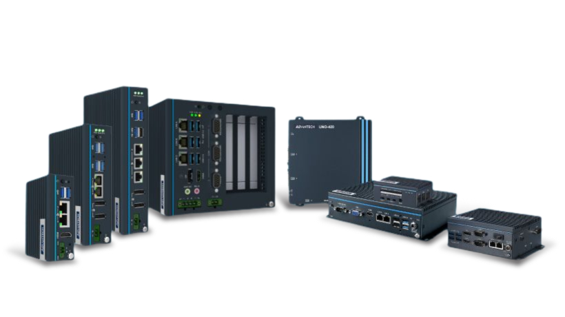 Embedded Automation Computer